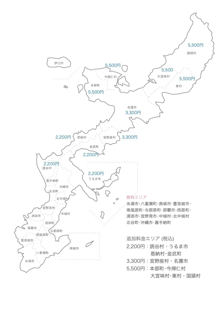 無料エリア